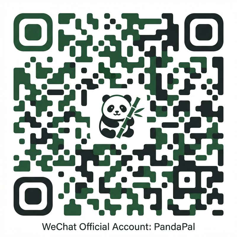 黑料公众号二维码